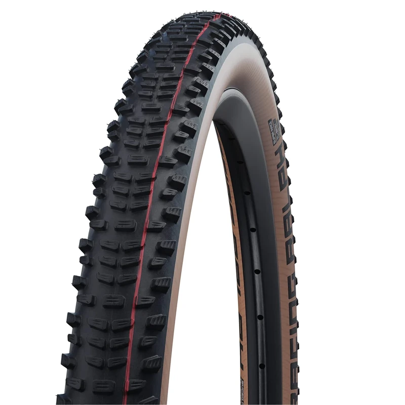 Schwalbe Unisex's Ralph Evo, Super Race, TLE Tyres, Black, 57-622 1402990408