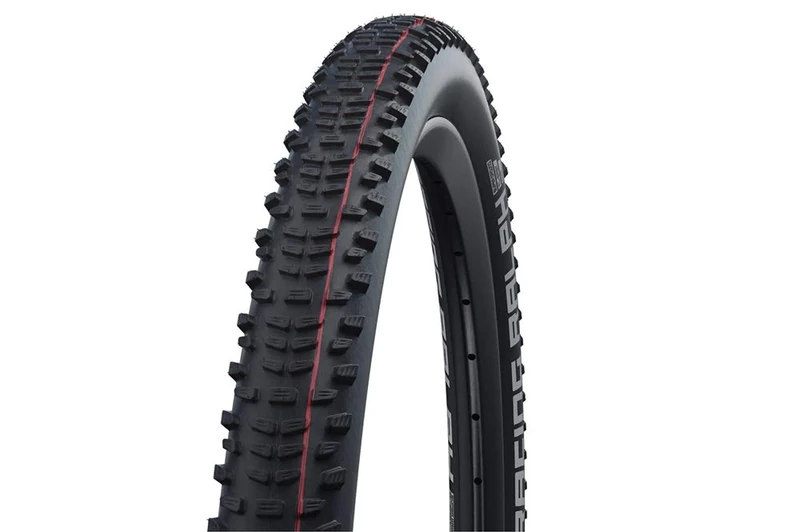 SCHWALBE RACING RALPH Evo, Super Ground, TLE 26x2.25 Tyres 57-559
