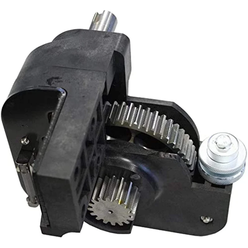 Complete House Edmaplac 450