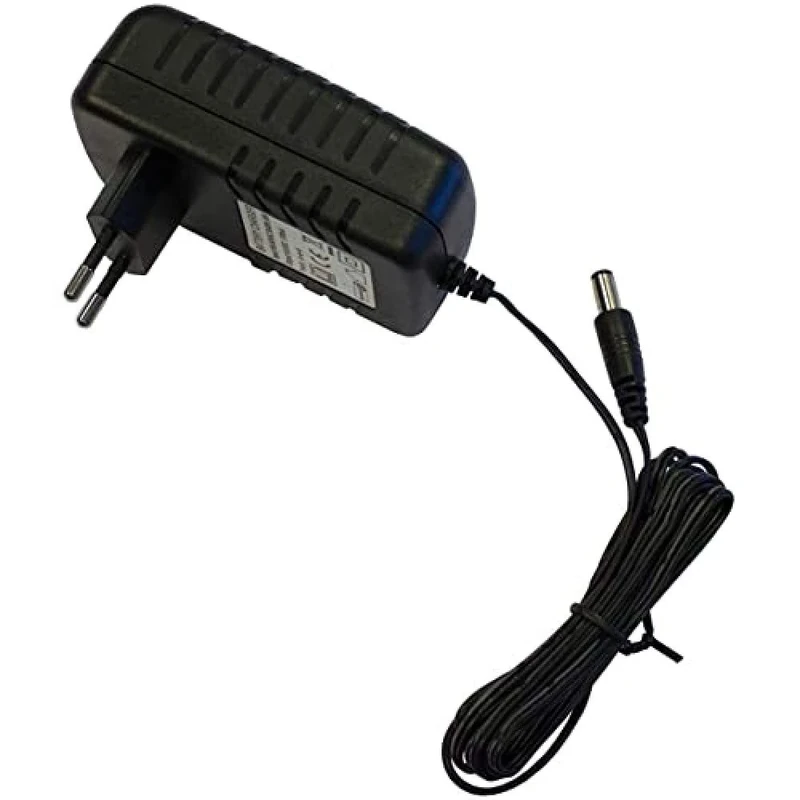 Battery Charger for Insulacut and Accessories for Vertical Eps Cutting