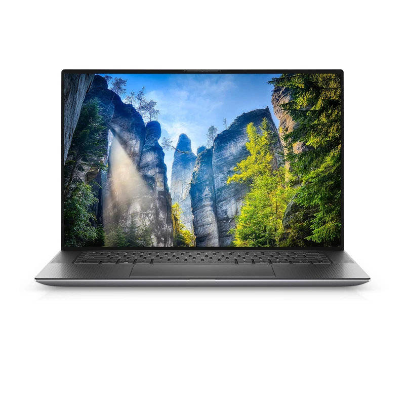 Dell 15.6" i7 32G 512G T1000 W10P