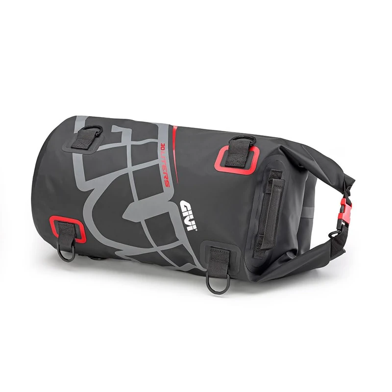 Givi Easy-T Waterproof Luggage Roll