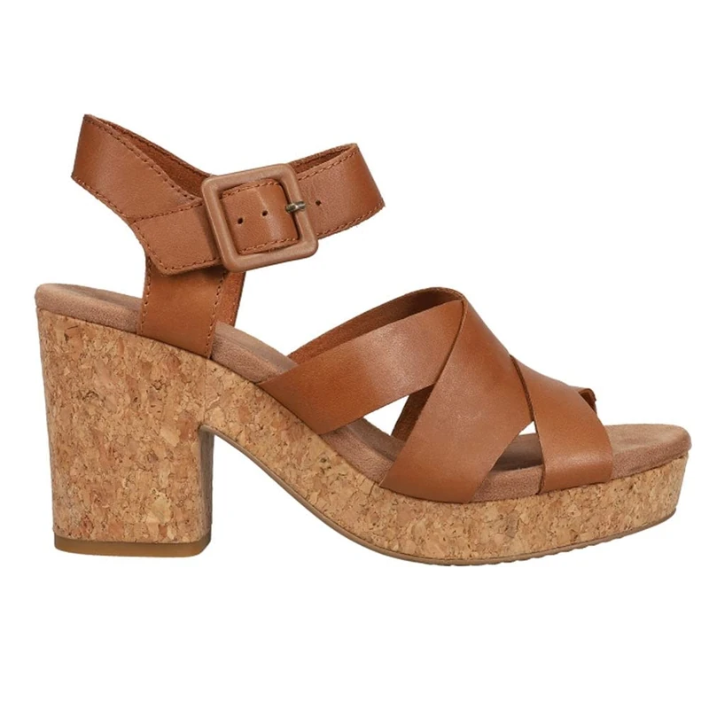 TOMS WOMEN AVA, 10016388 UK7