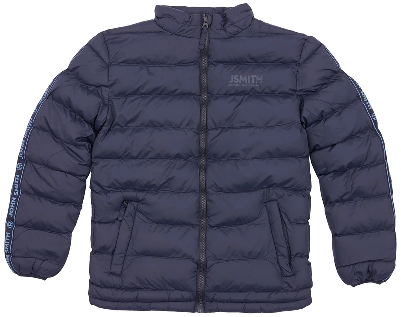 John Smith Induno J Jacket, Children, Navy Blue, 10