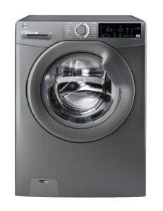 Hoover H3W68TMGGE 8kg 1600rpm Washing Machine In Graphite