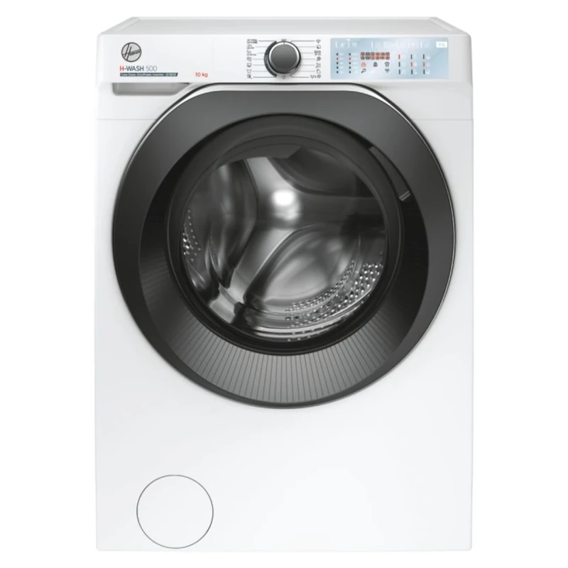 HWDB610AMBC 10KG 1600RPM A Energy WiFI and Bluetooth Washing Machine- White