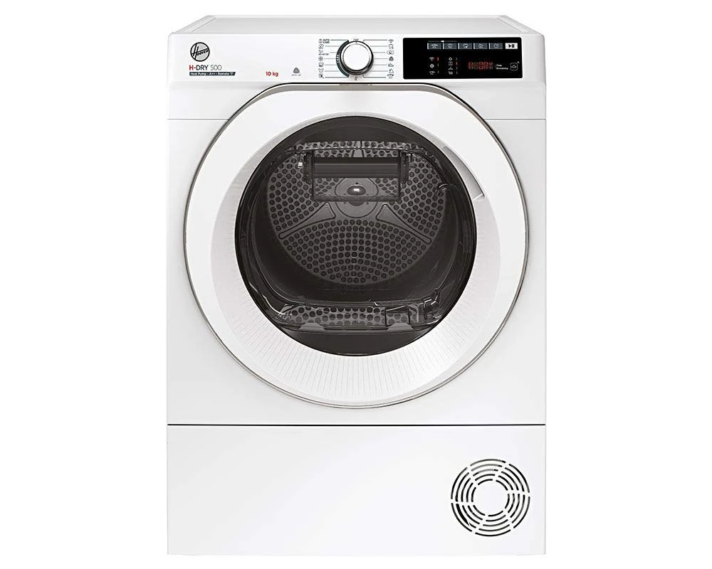 Hoover NDH10A2TCE 10KG A++ Heat Pump Tumble Dryer