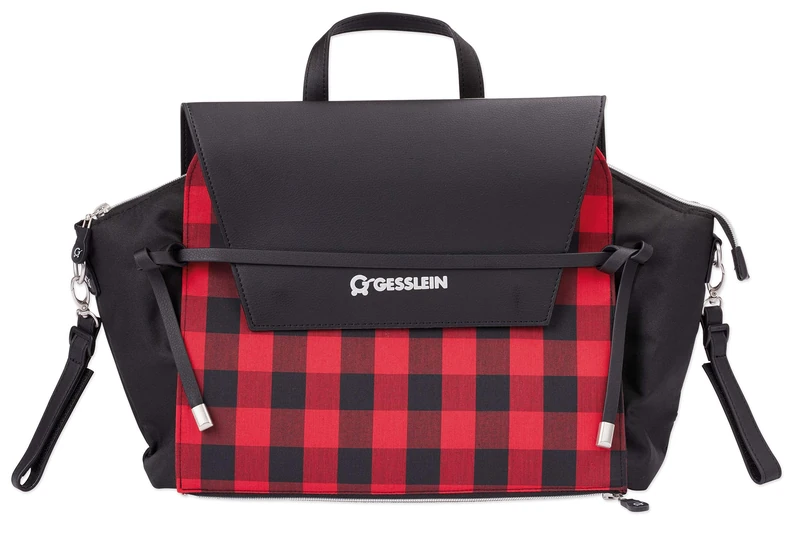 Gesslein 6350722000 N°4 Changing Bag 800 g Multi-Coloured