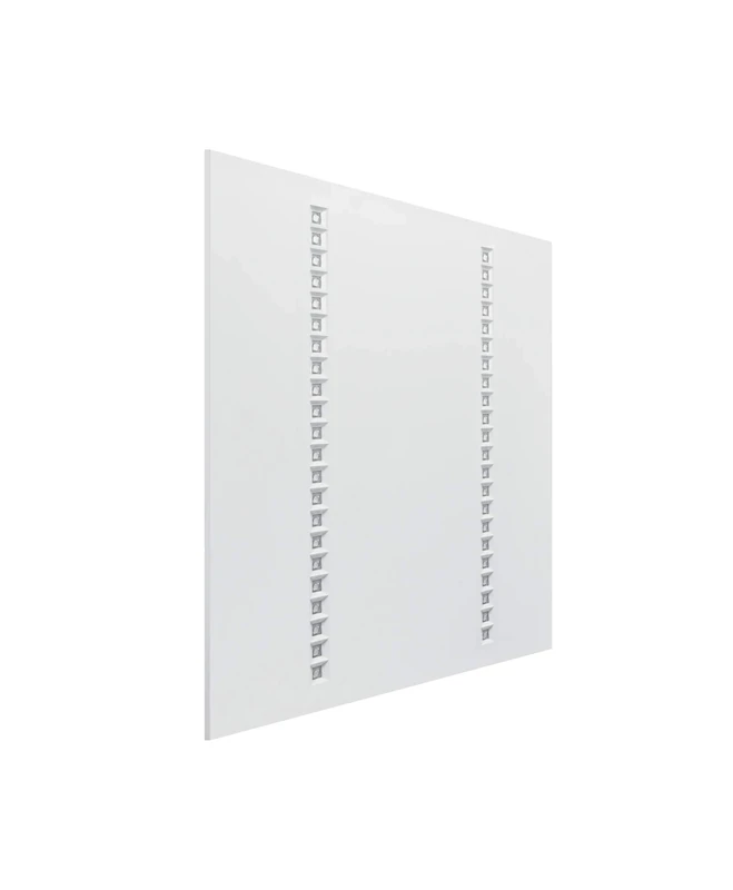 Ledvance LUM Indoor Panel, LED, Steel, 33 W, White