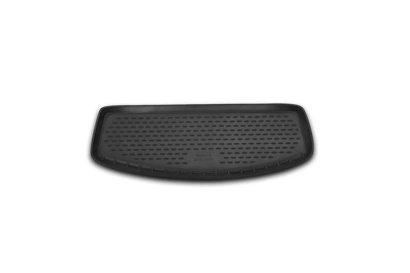 Element Tailored Fit Rubber Boot Liner Protector Mat for MAZDA 5 2005-2010, VAN..