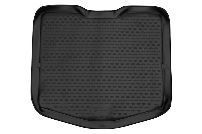 Element Tailored Fit Rubber Boot Liner Protector Mat for FORD C-MAX 2010-2015 with repair kit, compact MPV Grand, 1 pcs.