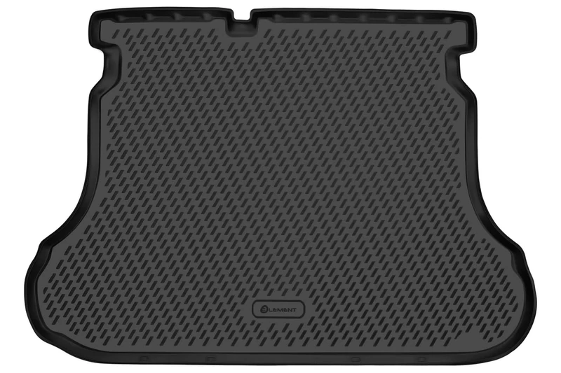 Element Tailored Fit Rubber Boot Liner Protector Mat for LADA Vesta, 2015->, saloon, 1 pcs.