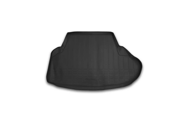 Element Tailored Fit Rubber Boot Liner Protector Mat for INFINITI Q50 2014->, saloon
