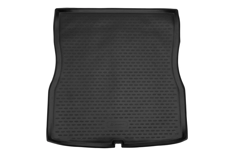 Element Tailored Fit Rubber Boot Liner Protector Mat for TESLA Model S, 2017->, Lb, 1 pcs.