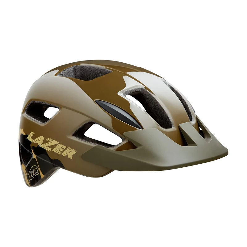 Lazer HELM Gekko GN CO UNI