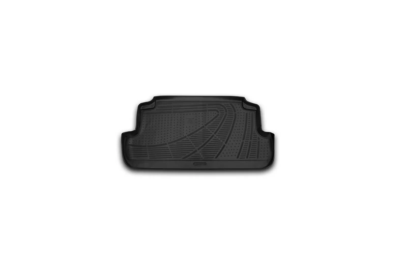 Element Tailored Fit Rubber Boot Liner Protector Mat for LADA 4x4, 2009->, SUV., 5D, 1 pcs.