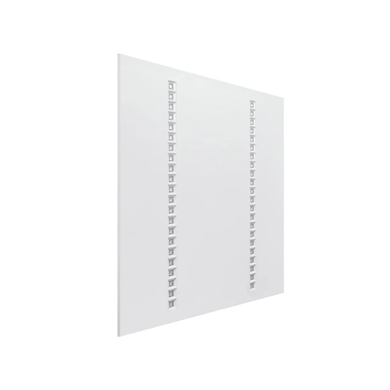 Ledvance LUM Indoor Panel, LED, Steel, 33 W, White