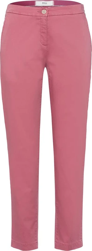 BRAX Women's Style Maron Chino Plain Pants, Magnolia, 6