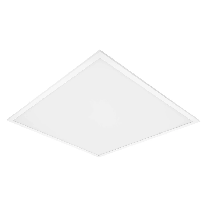 Ledvance LUM Indoor Panel, LED, Aluminum, 40 W, White