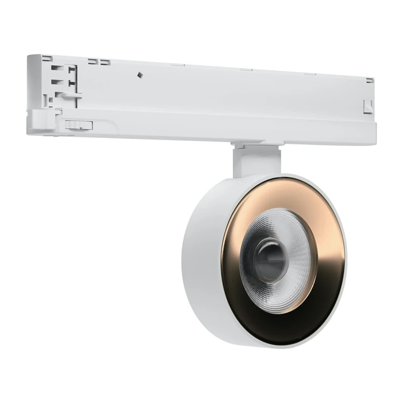 Ledvance LUM, Aluminum, 28 W, White