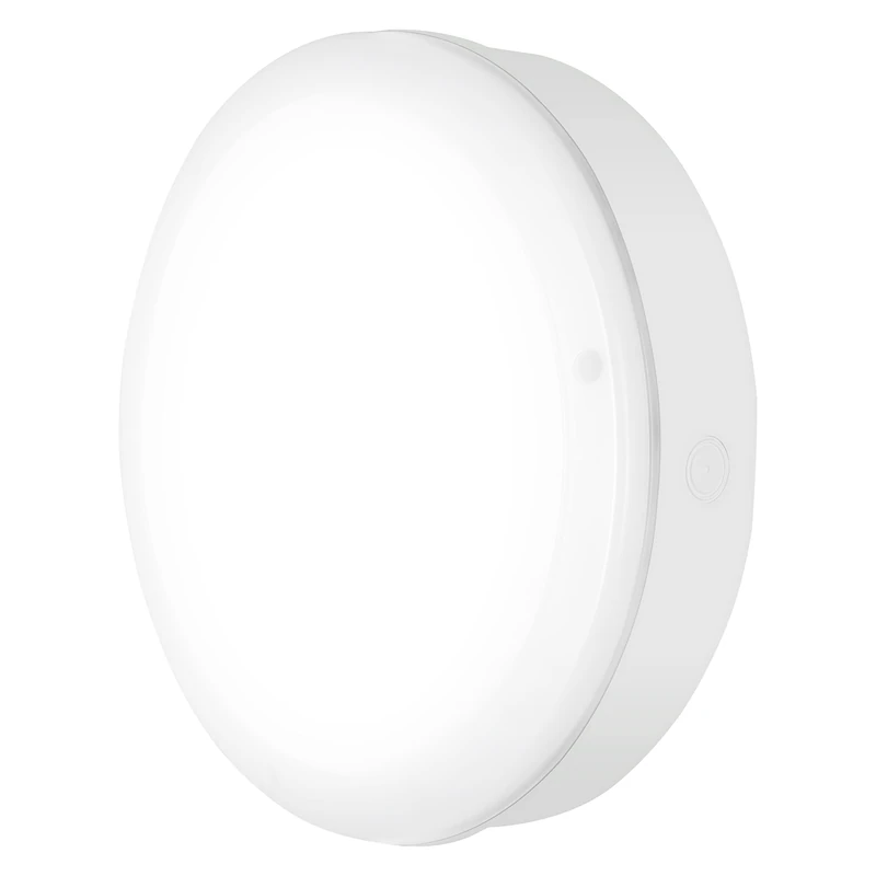 Ledvance LUM Indoor, Surface-Mounted, LED, Polycarbonate (PC), 9.26 W, White