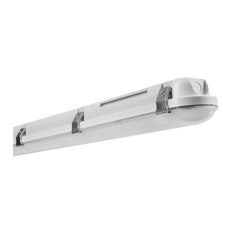 Ledvance LUM, Polycarbonate (PC), 21 W, Gray