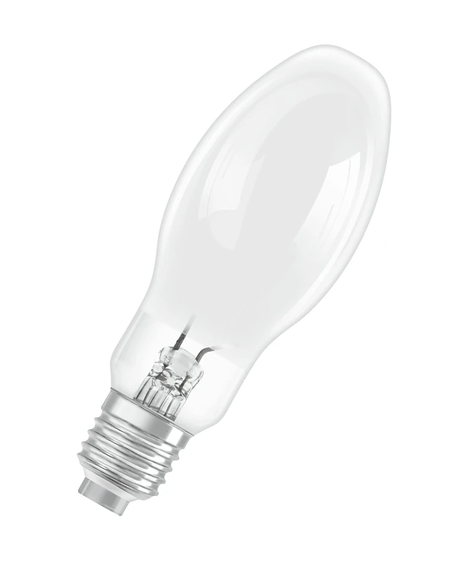 OSRAM High Intensity Discharge Lamps POWERBALL HCI-E/P, MH Ceramic Opened/Enclosed luminaires, HCI-E/P 50W/830WDL PB CO E27, 1 Piece