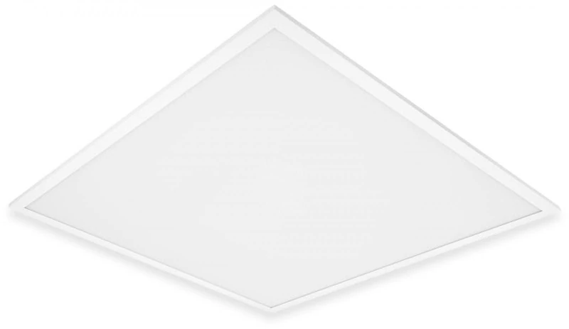Ledvance LUM Indoor Panel, LED, Aluminum, 40 W, White