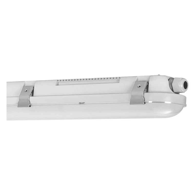 Ledvance LUM, Polycarbonate (PC), 55 W, Gray