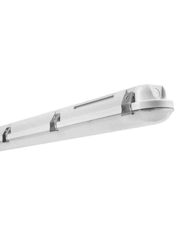 Ledvance LUM, Polycarbonate (PC), 21 W, Gray - Image 1