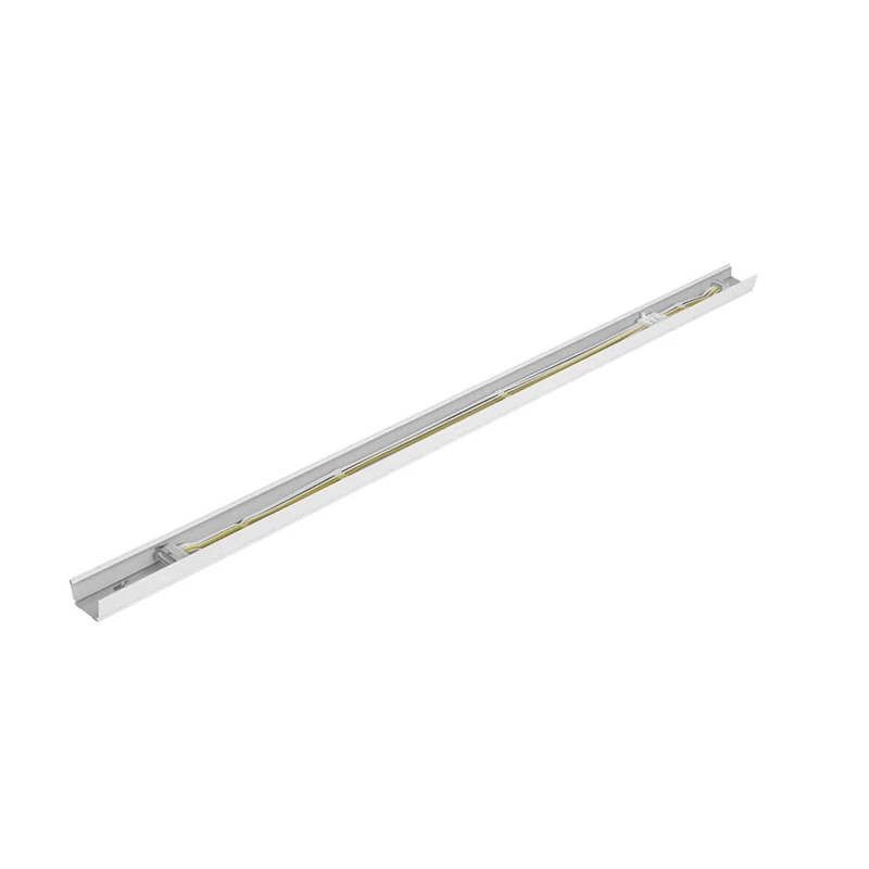 Ledvance LUM, Steel, 0 W, White