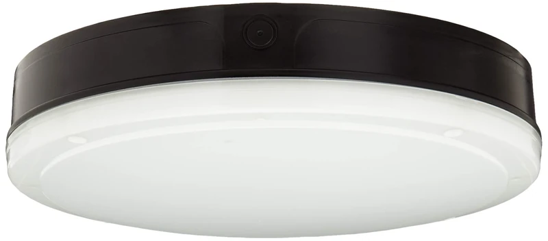 Ledvance LUM Indoor, Surface-Mounted, LED, Polycarbonate (PC), 13.6 W, Black