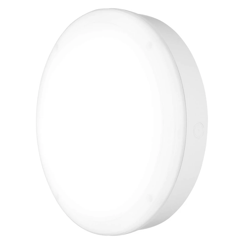 Ledvance LUM Indoor, Surface-Mounted, LED, Polycarbonate (PC), 12.4 W, White