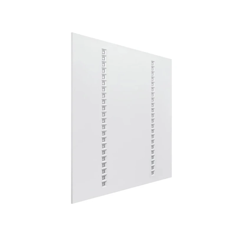 Ledvance LUM Indoor Panel, LED, Steel, 33 W, White
