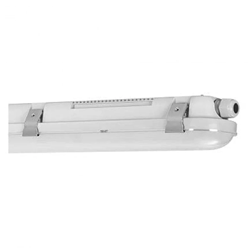Ledvance LUM, Polycarbonate (PC), 39 W, Gray