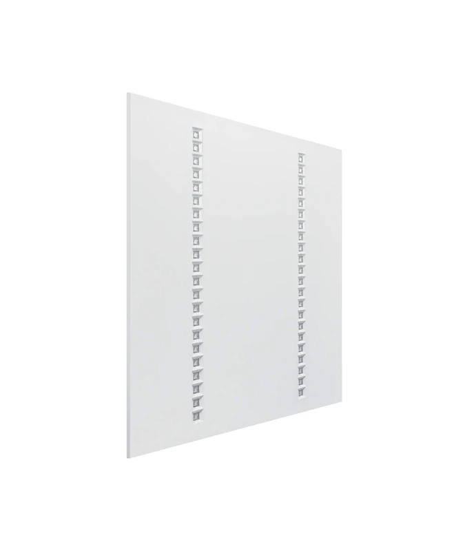 Ledvance LUM Indoor Panel, LED, Steel, 33 W, White