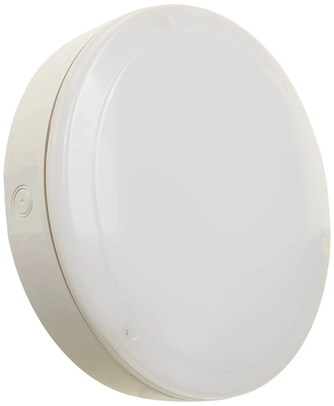Ledvance LUM Indoor, Surface-Mounted, LED, Polycarbonate (PC), 11.5 W, White