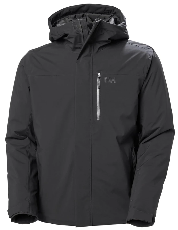 Helly Hansen PANORAMA JACKET - Men's Insulated Ski Jacket
