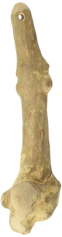 Bunny Home Item, Black, Normal - Image 1