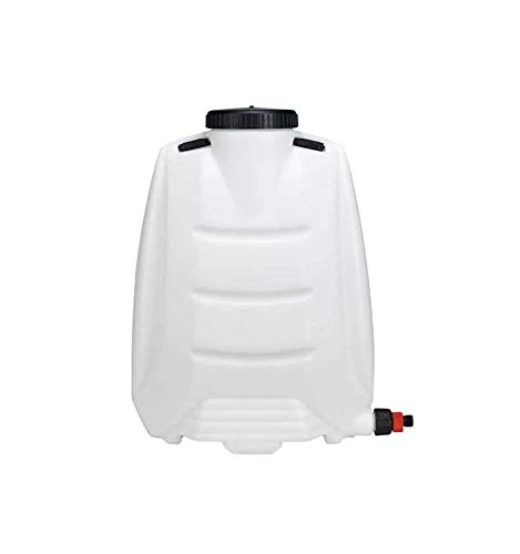 MATABI Backpack 12 LTS. HERBI 4 Sprayers