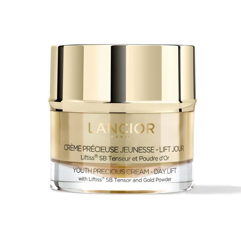 Lancior Youth Precious Cream - Day Lift for Unisex 1.7 oz Cream