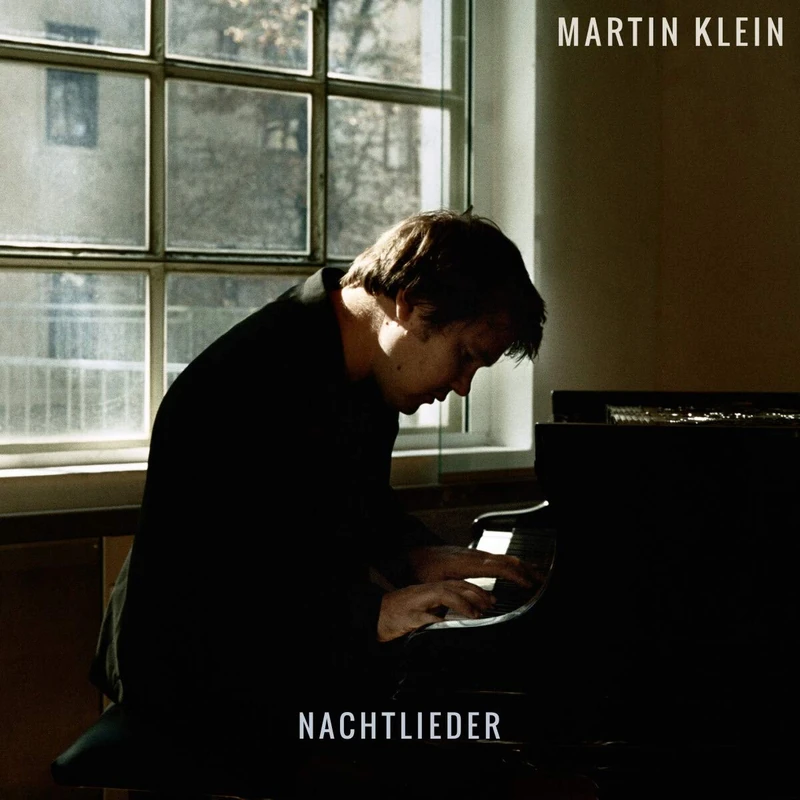 Nachtlieder [VINYL]