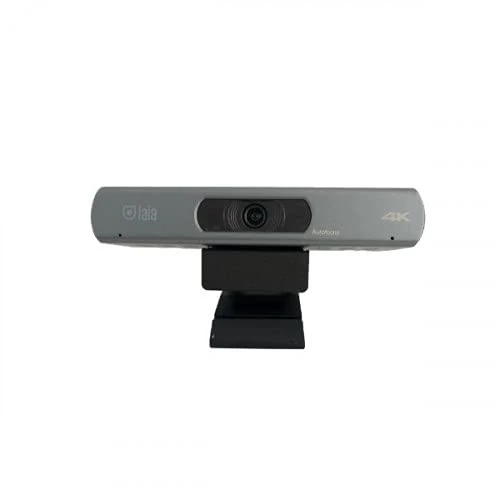 LAIA Cute 4K HUDDLECAM AI Laia Cute 4K HUDDLECAM AI - Camara 4K Con AI / 2 Microphones/USB 3.0 / HDMI/FHD / 60FPS / H.265 Y H