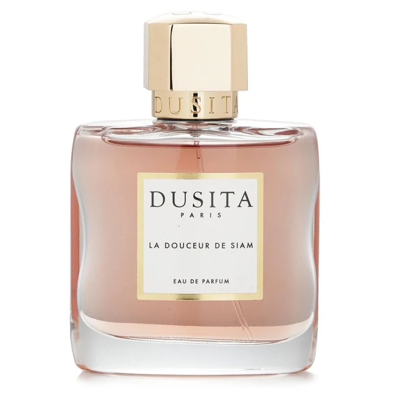 Dusita La Douceur de Siam Eau de Parfum 50 ml