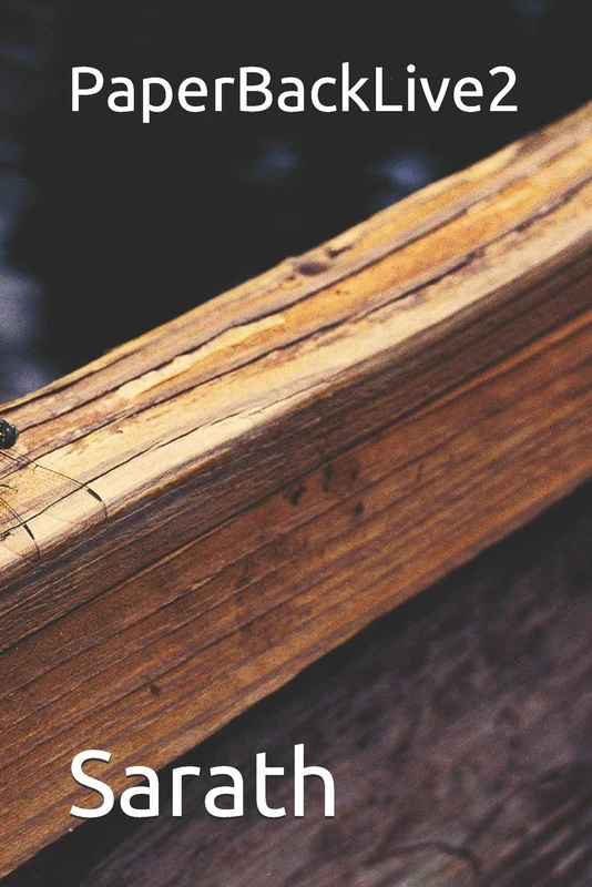 PaperBackLive2: 1 (wew)