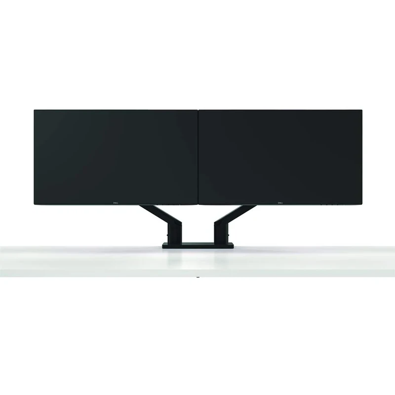 Dell DELL-MSA20 Single Arm Monitor,MSA20 Mounting, Black - Image 1