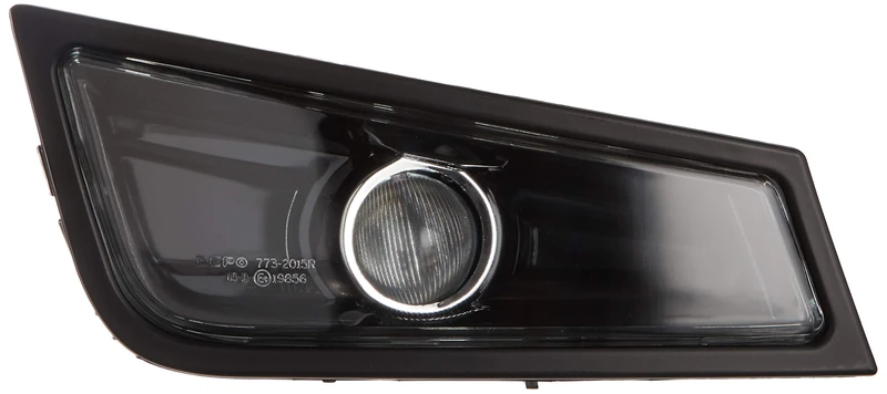 Fog Light