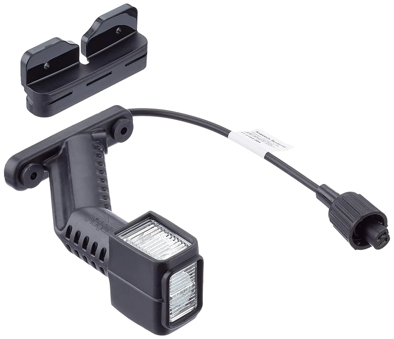 Elparts 82710412 Marker Light