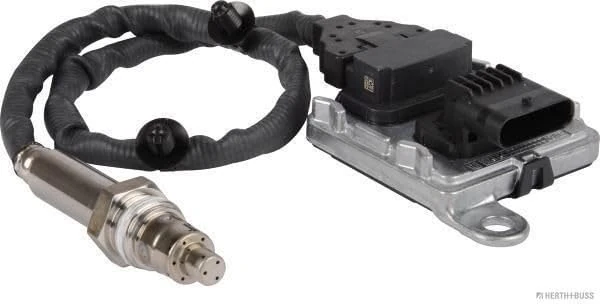 Herth+Buss 70680405 NOx Sensor NOx Catalytic Converter - Image 1