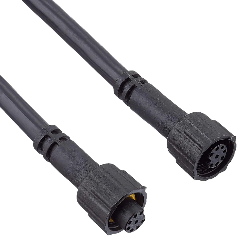 Elparts 51276972 Connecting Cable, Light